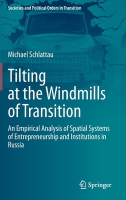 【预订】Tilting at the Windmills of Transition