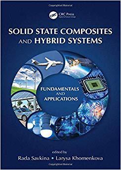 【预售】Solid State Composites and Hybrid Systems