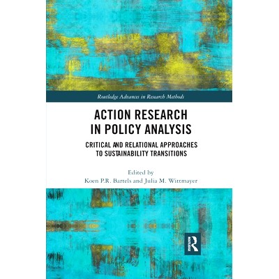 Critical and Relational Approaches to Su