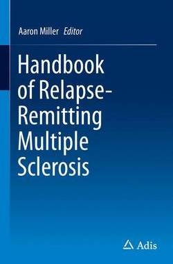【预订】Handbook of Relapsing-Remitting Multiple Sclerosis
