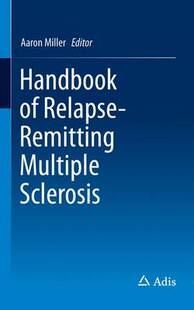 【预订】Handbook of Relapsing-Remitting Multiple Sclerosis