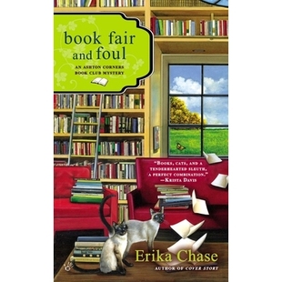 Foul 预订 and Fair 9780425271490 Book