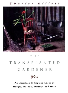 预订 Transplanted Gardener, First Edition: 9781558215566