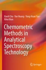 [预订]Chemometric Methods in Analytical Spectroscopy Technology 9789811916274
