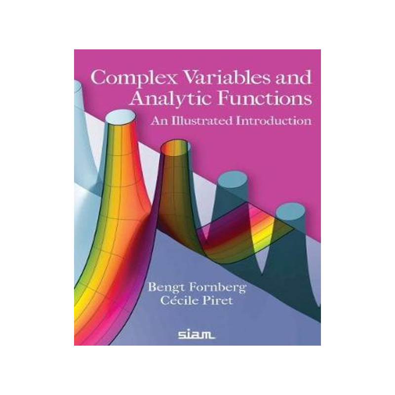 [预订]Complex Variables and Analytic Functions 9781611975970