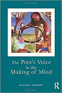 Poet’s Voice 预售 Mind Making The the