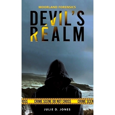 预订 Moorland Forensics - Devil’s Realm: 9781528913461