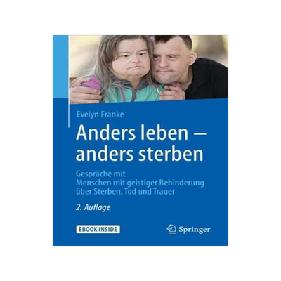 预订 Anders leben - anders sterben
