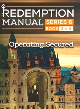 预订 Redemption Manual 6.0 Series - Book 2: Operating Secured: 9798366488129