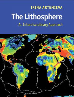 【预订】The Lithosphere