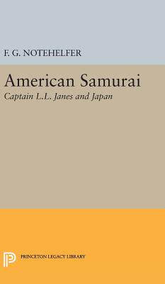 【预订】American Samurai
