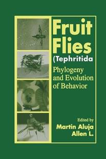 and 9780367399108 Fruit Behavior Evolution Phylogeny Tephritidae Flies 预订