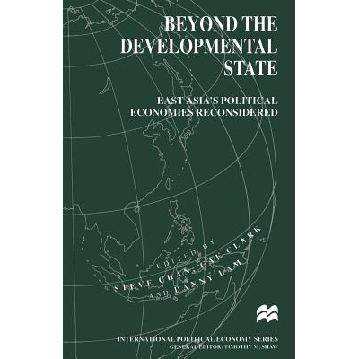 East Asia’s Political Economies Reconsi