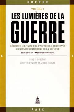 [预订]Les lumières de la guerre, vol. 1 9782859448783