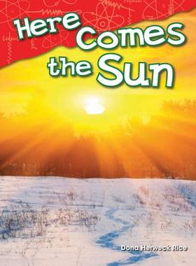 【预订】Here Comes the Sun