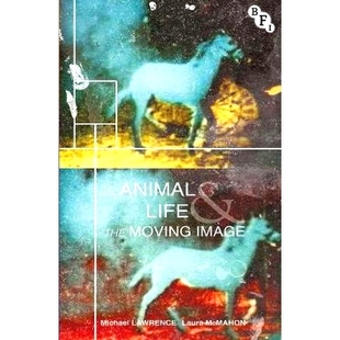 Moving and the 9781844578993 Image Animal 预订 Life