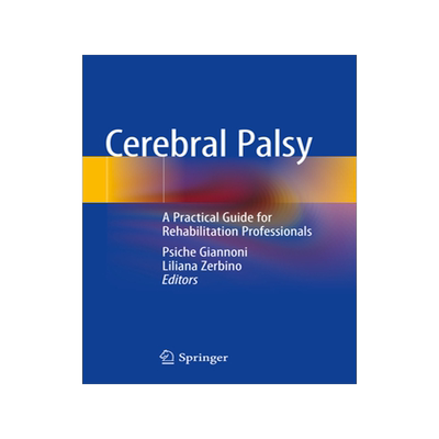 [预订]Cerebral Palsy