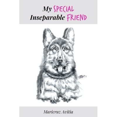 预订 My SPECIAL Inseparable FRIEND: 9781643989556