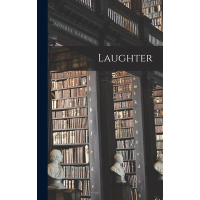 预订 Laughter 9781017425499