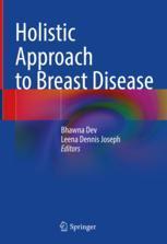 预订 Breast Holistic Disease Approach