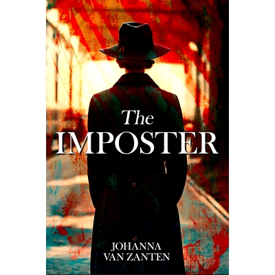 预订 The Imposter 冒名顶替者: 9781592113767