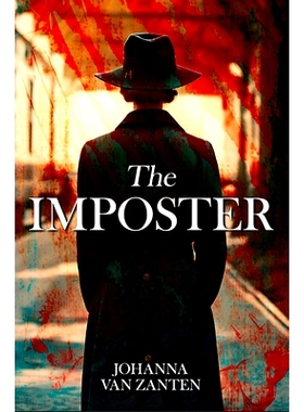 预订 The Imposter 冒名顶替者: 9781592113767