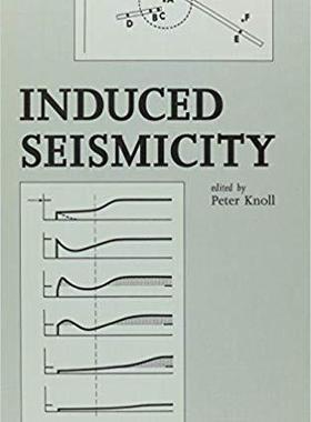 【预售】Induced Seismicity