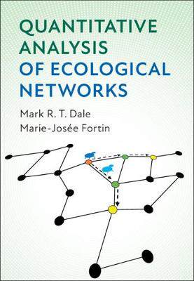 【预订】Quantitative Analysis of Ecological Networks