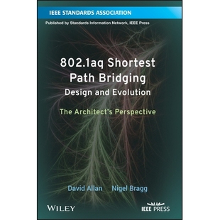 Evolution 802.1aq Design 预订 the 802.1逆境商数 Path Perspective Shortest 短路径桥接设计与演 Bridging Architect’s and