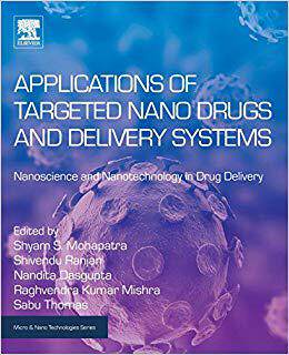 【预售】Applications of Targeted Nanodrugs and Delivery Systems