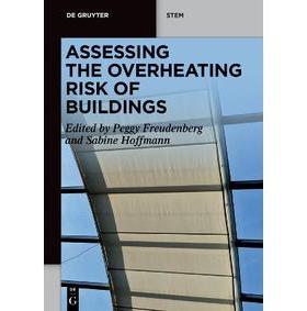 预订 Assessing the Overheating Risk of Buildings
