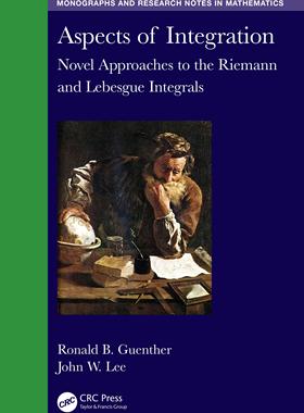 [预订]Aspects of Integration 9781032481128