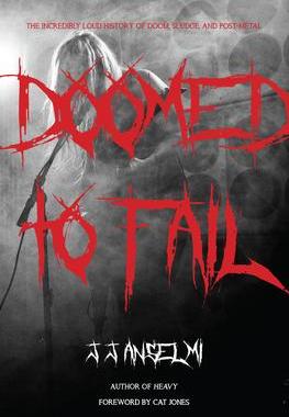 [预订]Doomed to Fail 9781644281659