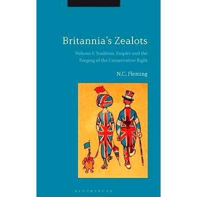 Tradition, Empire and the Forging of the