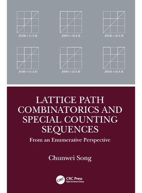 Lattice Path Combinatorics and Special Counting Sequences: From an Enumerative Perspective 格子路径组合学和特殊计数序列