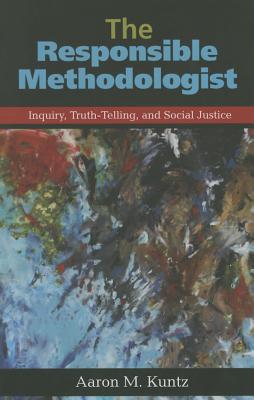 【预订】The Responsible Methodologist