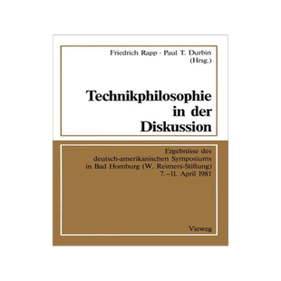 预订 Technikphilosophie in der Diskussion