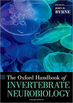 【预售】The Oxford Handbook of Invertebrate Neurobiology