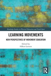 Movements Learning 9780367696627 预订