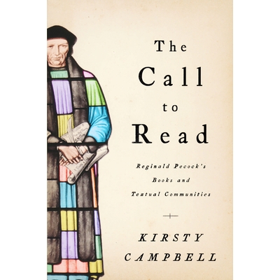 Reginald Pecock&rsquo;s Books and Textual Com