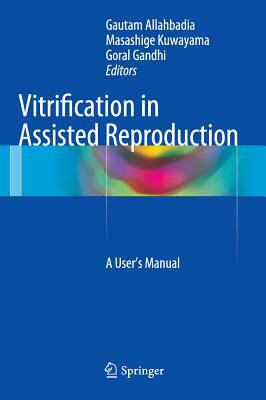 【预订】Vitrification in Assisted Reproduction