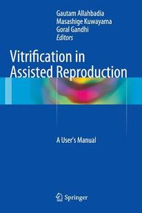 Assisted Vitrification Reproduction 预订