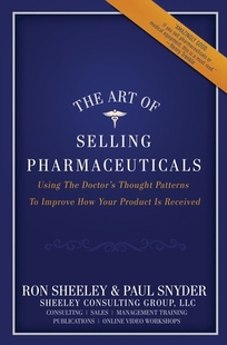 Doctor’s How Thought Patterns Pharmaceuticals Rec... Product Art Selling Using Improve Your The 预订