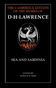 【预订】Sea and Sardinia