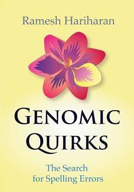 [预订]Genomic Quirks: The Search for Spelling Errors 9789352657452