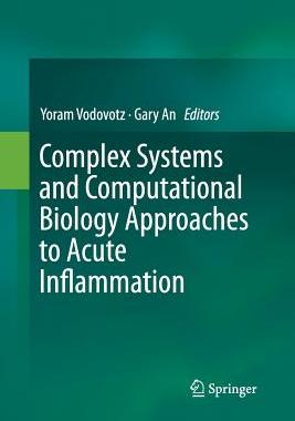 【预订】Complex Systems and Computational Biology Approaches to Acute Inflammation