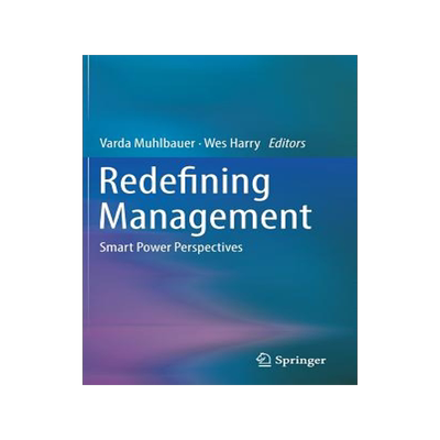 预订 Redefining Management