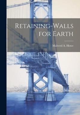 [预订]Retaining-Walls for Earth 9781022118287