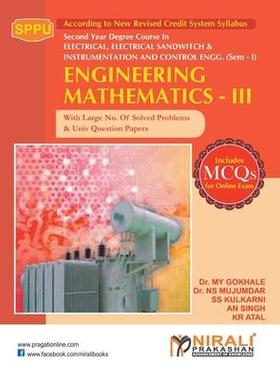[预订]Engineering Mathematics - III 9789386084149