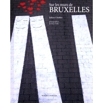 预订 Sur les murs de Bruxelles : street art in the city: 9782350747170